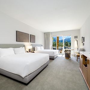 Chambre Lit King-Size